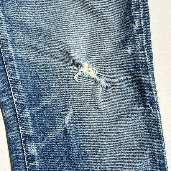 Moussy Vintage Velma Skinny Jeans Size 26 - Picture 11 of 16